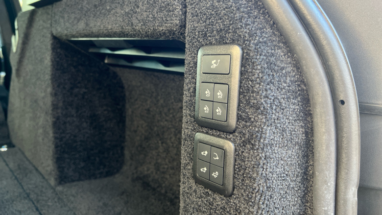 Land Rover Range Rover 3.0 SDV6 Autobiography 4dr Auto Diesel Estate